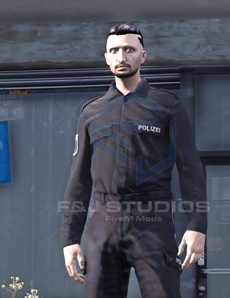 Polizei – 2