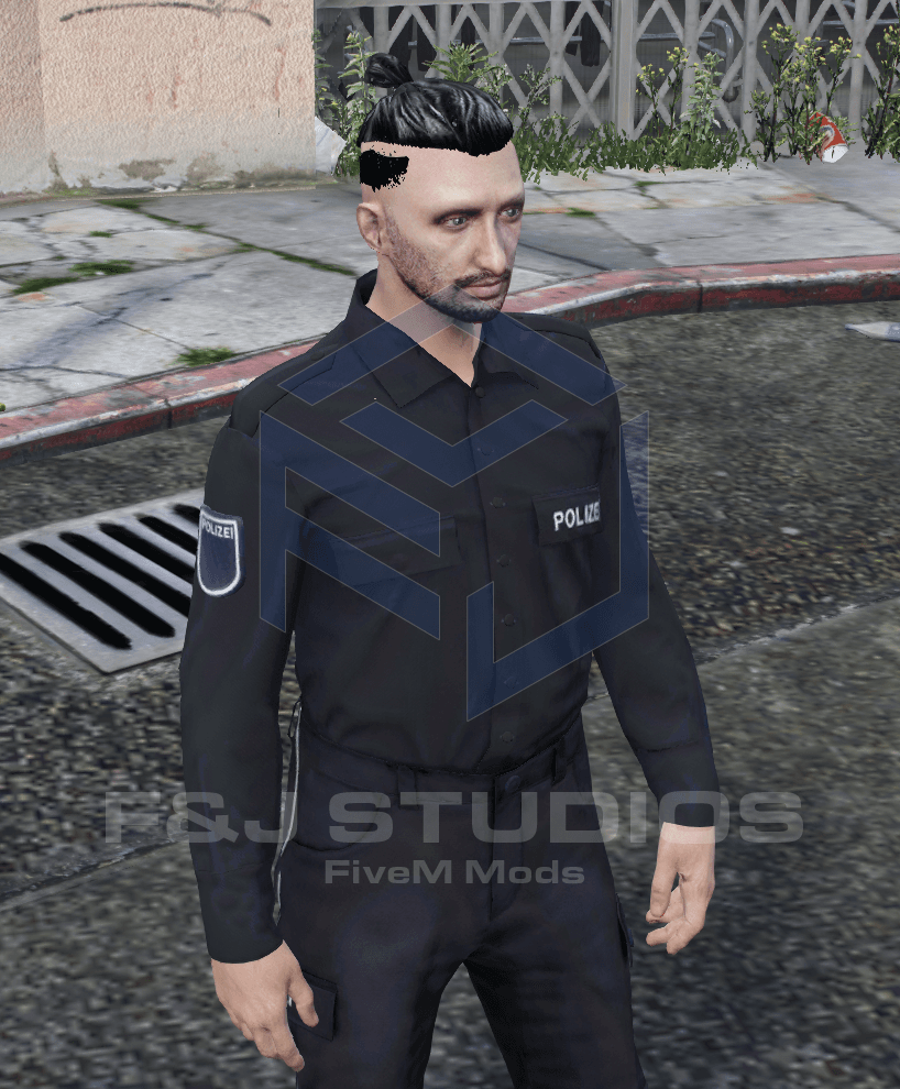 Polizei