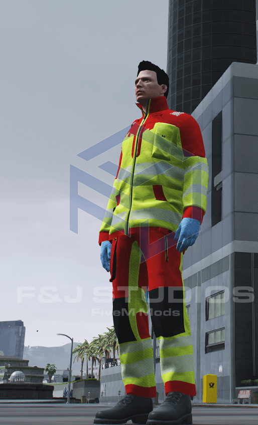 Rettungsdienst Bundle