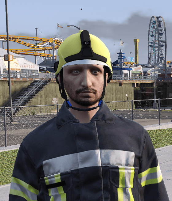 Feuerwehr Helmpack – 8