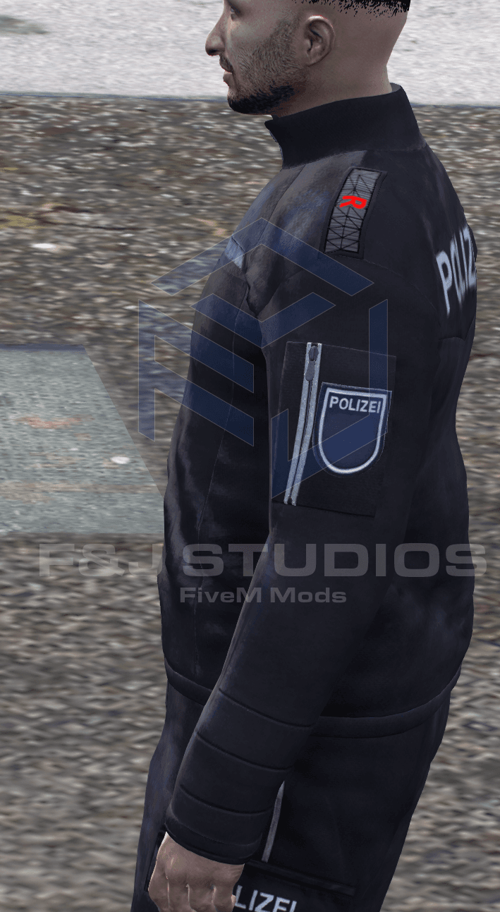 Polizei – 7