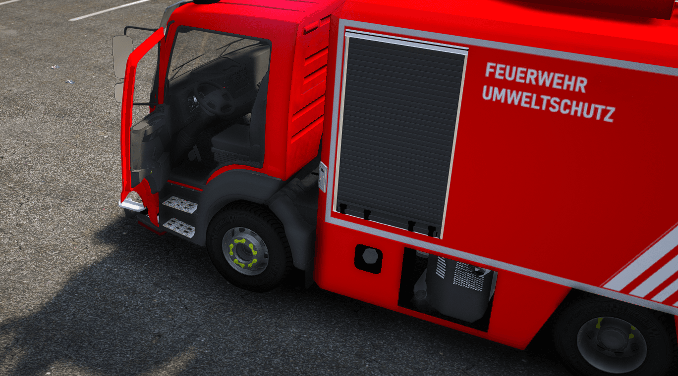 Benefactor GW OEL – 4