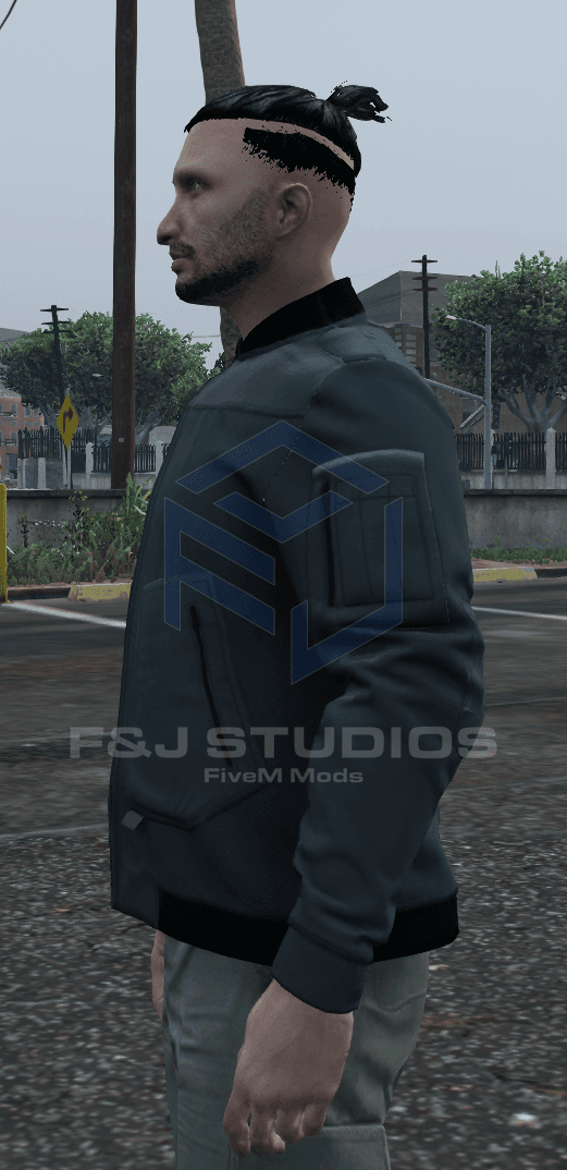 Fleecejacke Texport