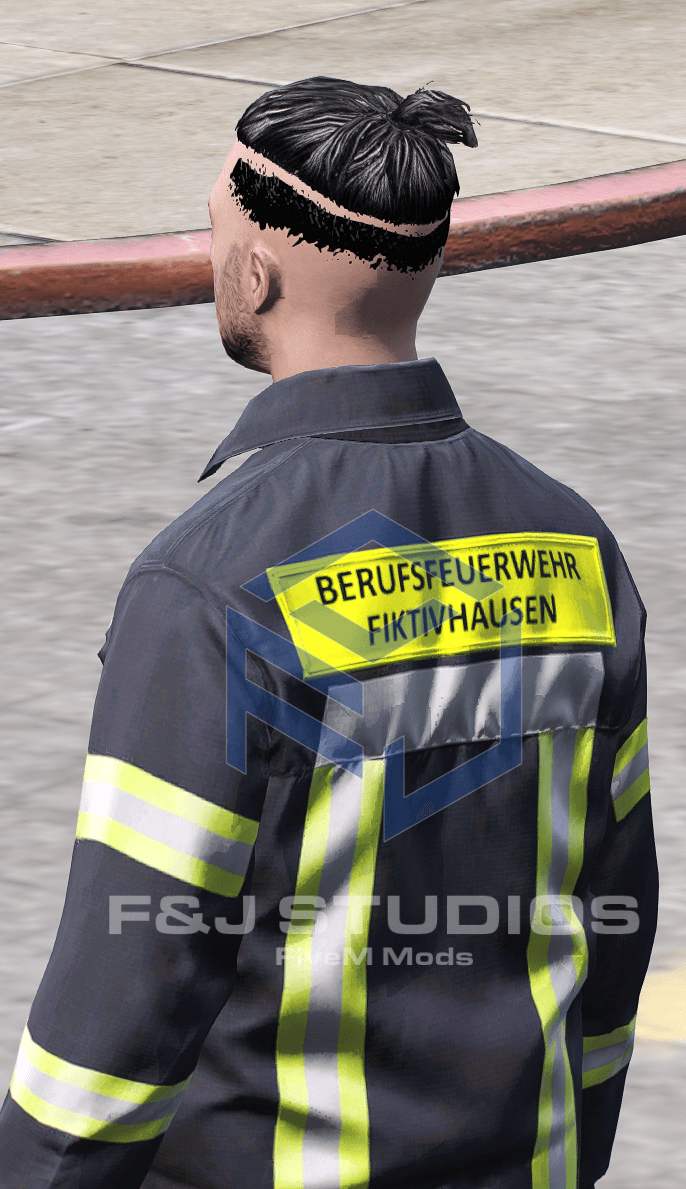 TH Feuerwehrkleidung – 7