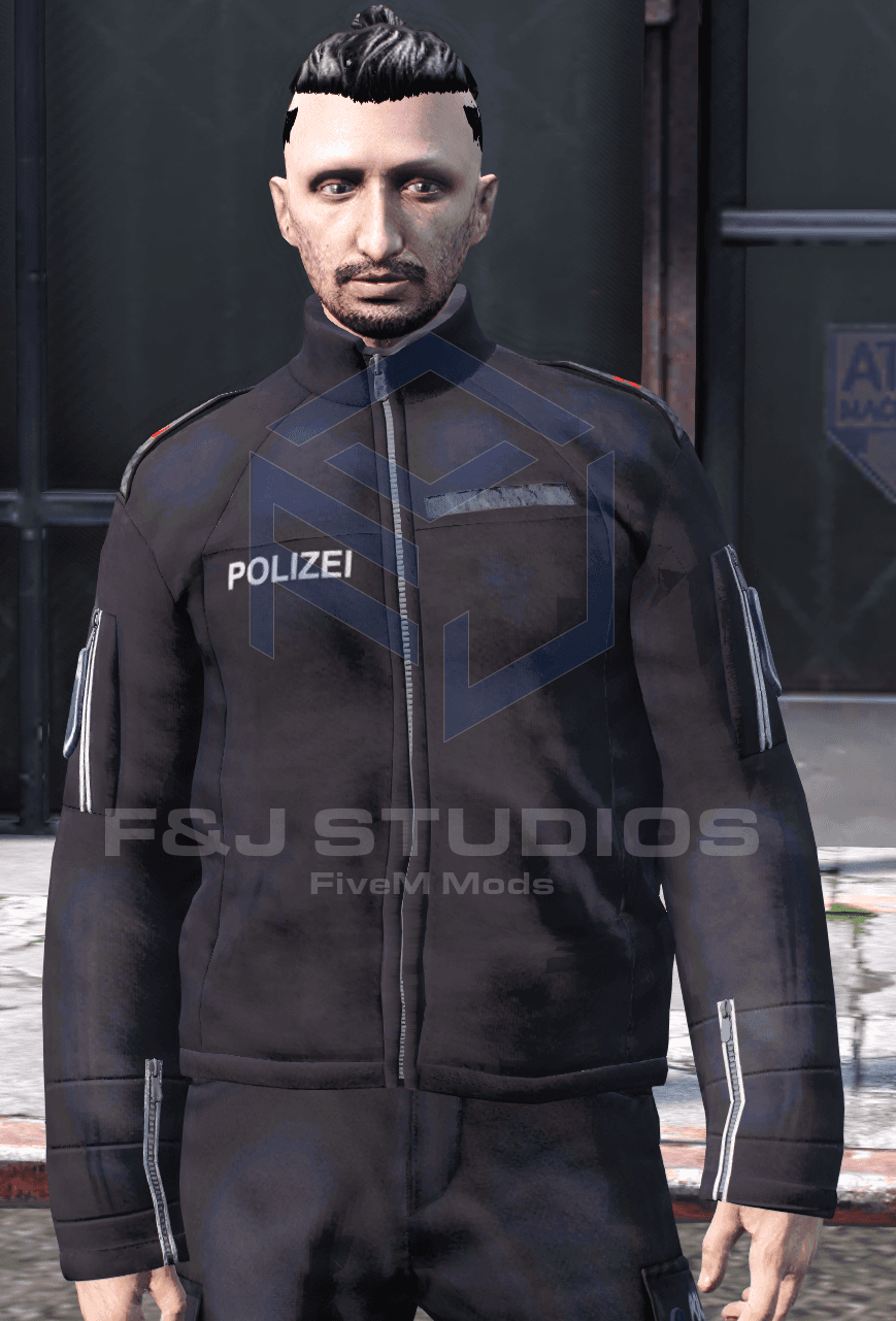 Polizei – 3
